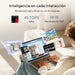 EAN 199291701397 - ASUS Zenbook 14 UX3480QA-U1091W 35,6 cm (14") LPDDR5x-SDRAM Wi-Fi 6E (802.11ax) Coral imagen 4