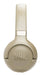 EAN 1200130030475 - JBL Tune 680NC Auriculares Inalámbrico y alámbrico Diadema Llamadas/Música USB Tipo C Bluetooth Beige imagen 8