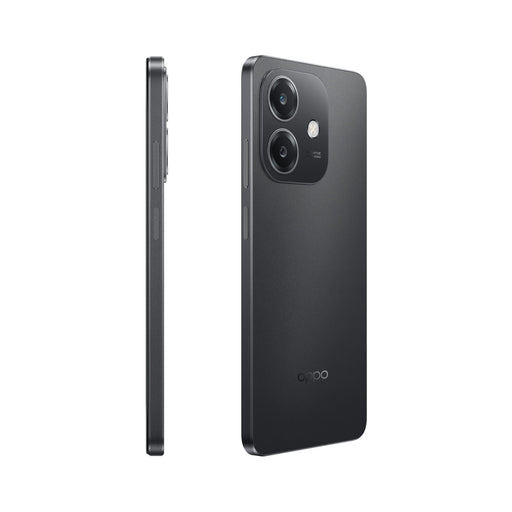 EAN 6932169353984 - OPPO A40 16,9 cm (6.67") SIM doble Android 14 4G USB Tipo C 4 GB 128 GB 5100 mAh Negro imagen 2