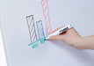 EAN 4009729054802 - Dahle 96010-11900 flipover y accesorios Independiente 680 x 920 mm Aluminio, Metal, Plástico Blanco imagen 3