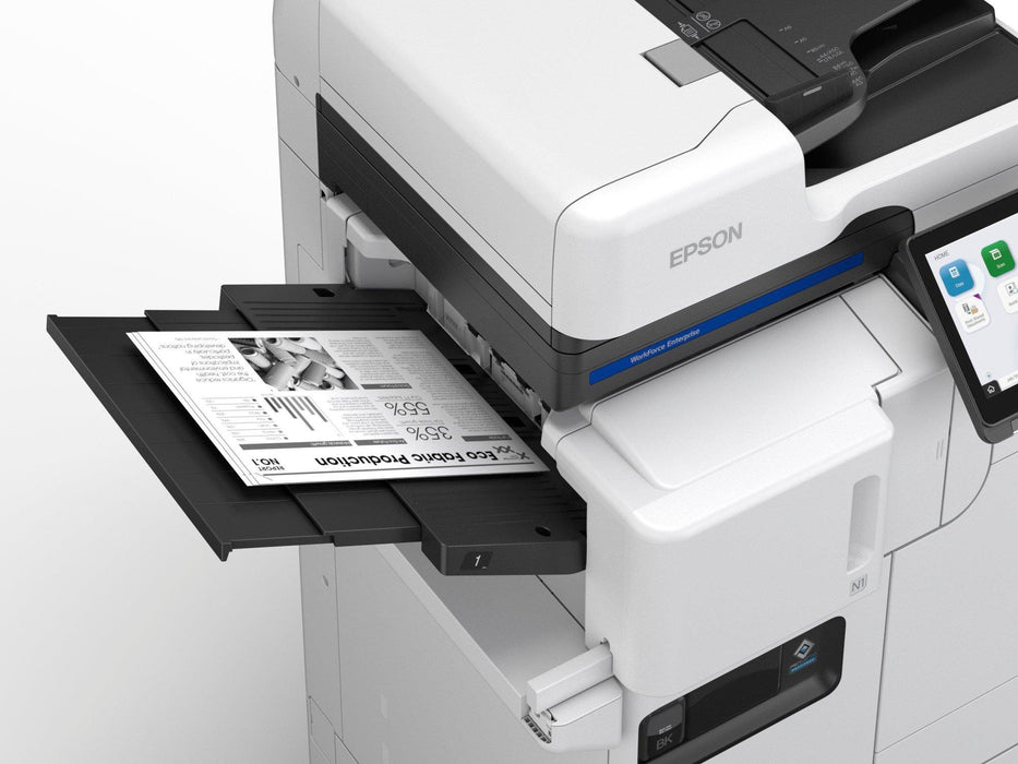EAN 8715946738031 - Epson WorkForce Enterprise AM-M5500 imagen 5
