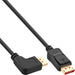 EAN 4043718305117 - InLine 17155L cable DisplayPort 5 m Negro imagen 1