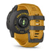 EAN 753759357108 - Garmin Instinct 3 3,05 cm (1.2") 50 mm Digital 176 x 176 Pixeles Pantalla táctil Amarillo, Gris Wifi GPS ( imagen 5