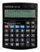 EAN 4002390094610 - MAUL MTL 700 calculadora Escritorio Pantalla de calculadora Negro imagen 1
