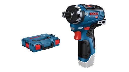 EAN 4059952514024 - Bosch GSR 12V-35 HX Professional 1750 RPM Azul, Rojo imagen 1