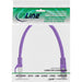 EAN 4043718043538 - InLine 72533P cable de red Púrpura 0,3 m Cat5e SF/UTP (S-FTP) imagen 3