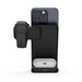 EAN 5904310703529 - Crong CRG-MSPS-BLK cargador de dispositivo móvil Auriculares, Smartphone, Reloj inteligente Negro USB Car imagen 5