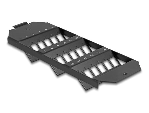 EAN 4043619881635 - DeLOCK 88163 accesorio para módulo Keystone Soporte imagen 1