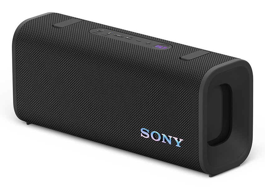 EAN 4548736164574 - Sony SRSULT30B Altavoz portátil estéreo Negro imagen 1