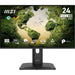 EAN 4711377409209 - MSI Pro MP245PHGN E14 pantalla para PC 60,5 cm (23.8") 1920 x 1080 Pixeles Full HD LCD Negro imagen 1