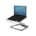 EAN 0043859751471 - Fellowes 8064401 soporte para ordenador portátil Blanco 48,3 cm (19") imagen 2