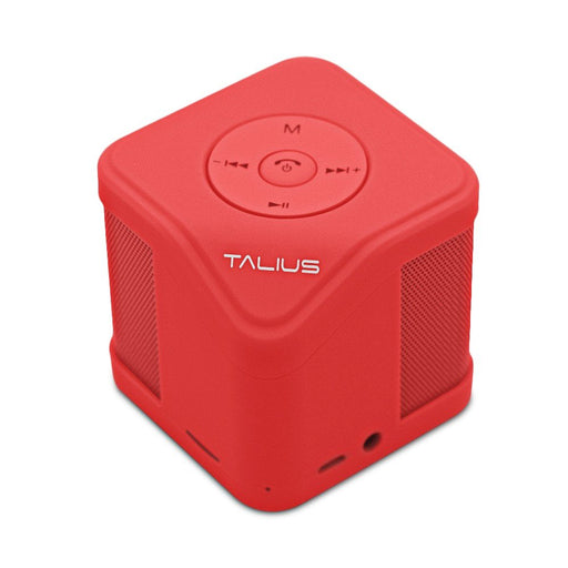 EAN 8436550232059 - TALIUS Cube Rojo imagen 1