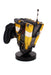 EAN 5060525893551 - Exquisite Gaming Cable Guys Claptrap Soporte pasivo Mando de videoconsola, Teléfono Negro, Azul, Naranja, imagen 5