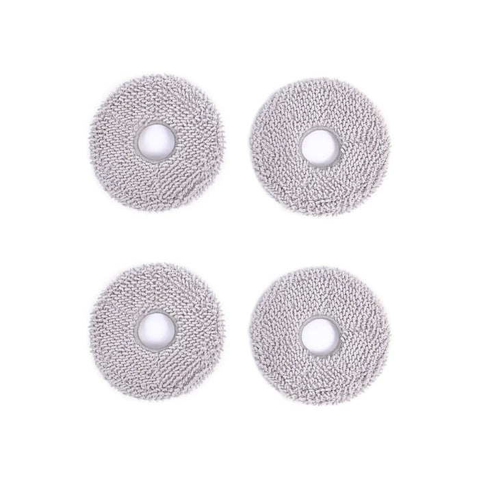 EAN 6943757616497 - Ecovacs D-WP04-0012 accesorio y suministro de vacío Solución de limpieza Robot aspirador imagen 1
