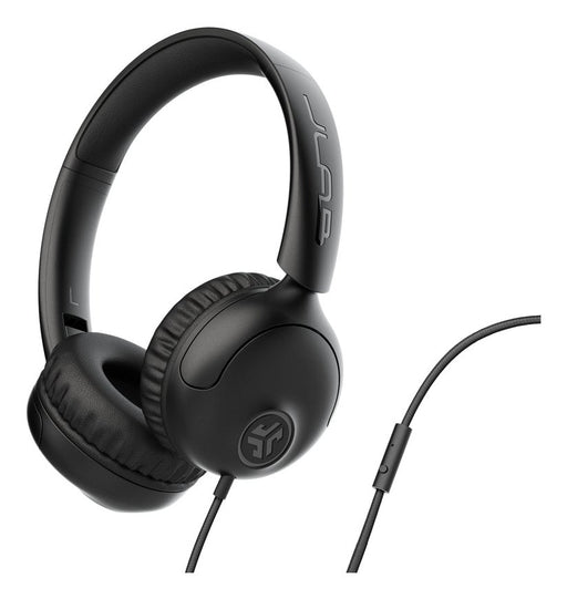 EAN 810119073099 - JLab Studio 2 Auriculares Alámbrico Diadema Música/uso diario Negro imagen 1