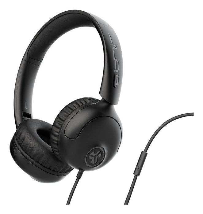 EAN 810119073099 - JLab Studio 2 Auriculares Alámbrico Diadema Música/uso diario Negro imagen 1