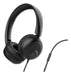 EAN 810119073099 - JLab Studio 2 Auriculares Alámbrico Diadema Música/uso diario Negro imagen 1