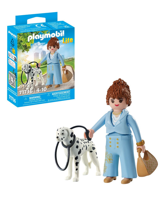 EAN 4008789717368 - Playmobil 71736 figura de juguete para niños imagen 1