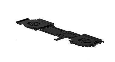 EAN 5715063356814 - HP M74252-001 refacción para laptop Disipador térmico imagen 1