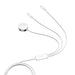 EAN 6956116771300 - JOYROOM S-IW008 cargador de dispositivo móvil Universal Blanco USB Cargador inalámbrico Carga rápida Inte imagen 6