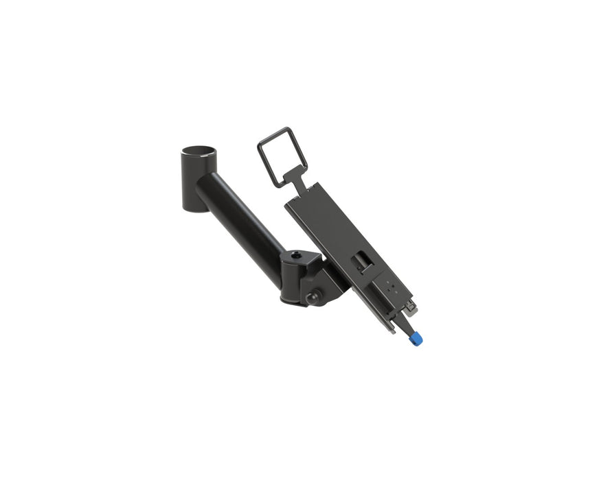 EAN 5715063505250 - Ergonomic Solutions SpacePole Payment ACA303-02 accesorio para terminal de punto de venta Montaje POS Neg imagen 1