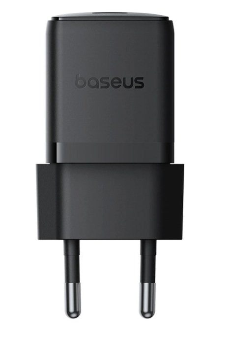 EAN 6932172672775 - Baseus Palm Universal Negro Corriente alterna Interior imagen 1