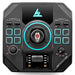 EAN 3362932916802 - Thrustmaster Sol-R 4 HOTAS Negro USB Joystick/Palanca de control lateral + cuadrante de aceleración Analó imagen 5