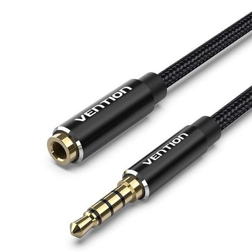 EAN 6922794765702 - Vention BHCBJ cable de audio imagen 1