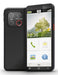 EAN 9005613169039 - Emporia emporiaSMART.ME7 13,8 cm (5.45") SIM única Android 15 4G USB Tipo C 6 GB 128 GB 3500 mAh Negro imagen 15
