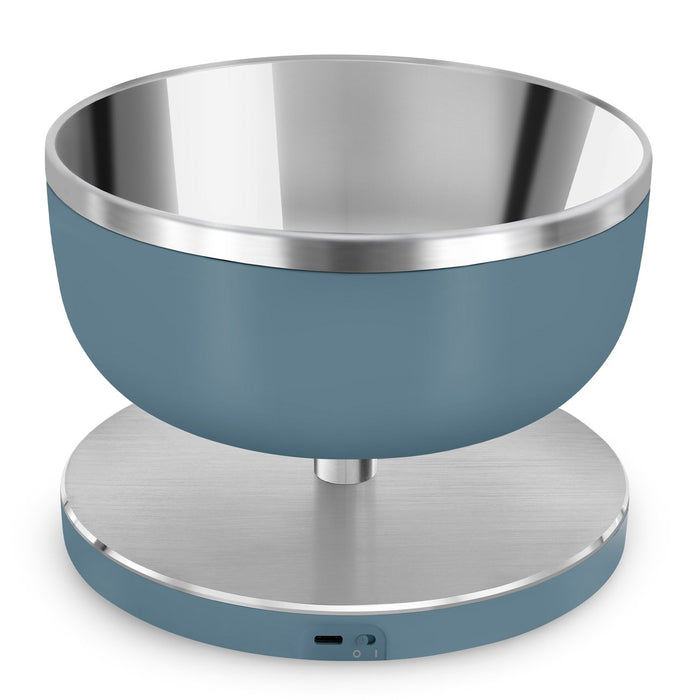 EAN 8017709351915 - Smeg KSC01SBMWW báscula de cocina Azul Encimera Alrededor Báscula electrónica de cocina imagen 3