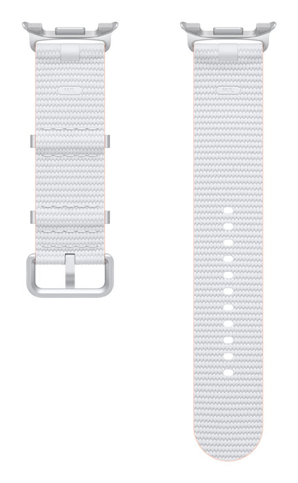 EAN 8806097460367 - Samsung ET-SOL33LWEGEU Accesorios para dispositivos vestibles inteligentes Grupo de rock Blanco Nylon, Te imagen 2