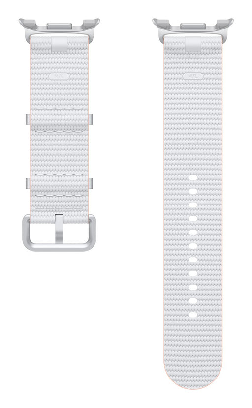 EAN 8806097460367 - Samsung ET-SOL33LWEGEU Accesorios para dispositivos vestibles inteligentes Grupo de rock Blanco Nylon, Te imagen 2