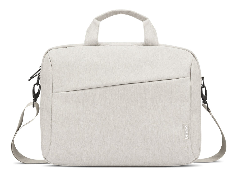 EAN 195892148678 - Lenovo GX41W44768 maletines para portátil 40,6 cm (16") Maletín Toploader Beige imagen 1