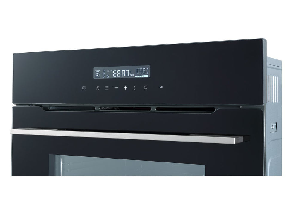EAN 4260641224722 - Respekta Adrian Pyro 9 Touch 66 L 3350 W Negro imagen 3