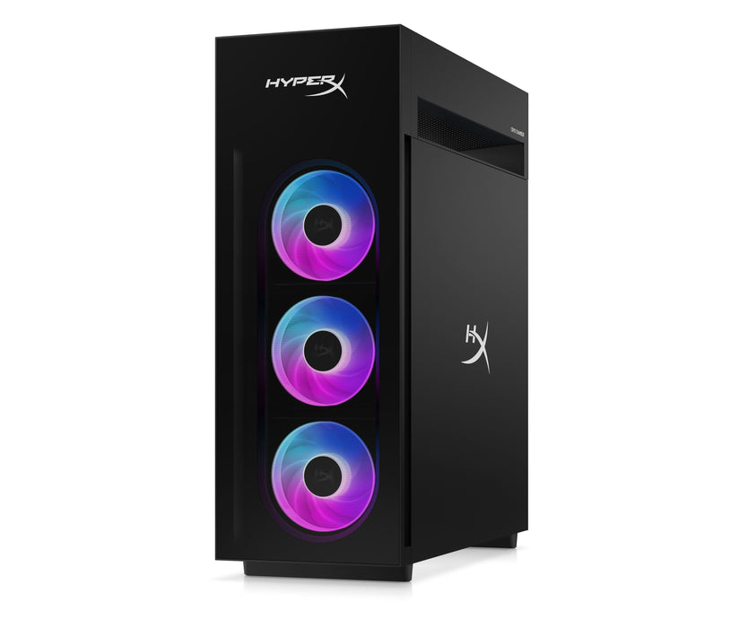 EAN 821844753033 - HP HyperX OMEN MAX 45L Gaming Desktop GT24-0001ns PC Intel Core Ultra 7 32 GB DDR5-SDRAM NVIDIA GeForce RT imagen 17