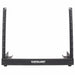 EAN 0766623714648 - Intellinet 714648 armario rack 8U Rack o bastidor independiente Negro imagen 3