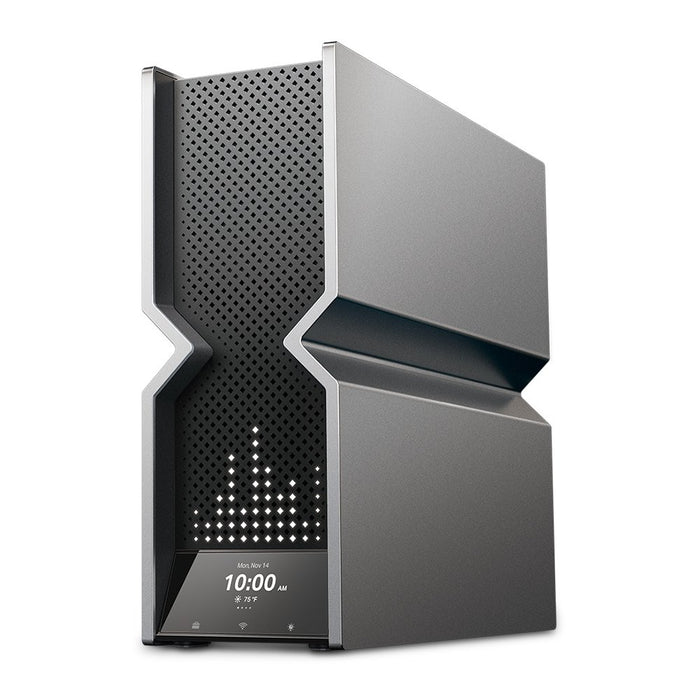 EAN 4895252500561 - TP-Link Archer BE900 router inalámbrico Multi-Gigabit Ethernet Quad-band (2.4 GHz / 5 GHz-1 / 5 GHz-2 / 6 imagen 1