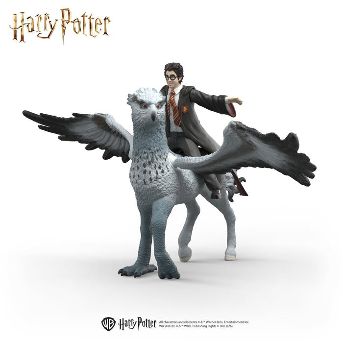 EAN 4069111504520 - schleich Harry Potter 14947 figura de juguete para niños imagen 1