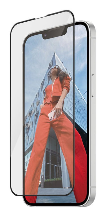 EAN 5715685040979 - PanzerGlass PG65668 protector de pantalla o trasero para teléfono móvil Apple 1 pieza(s) imagen 2