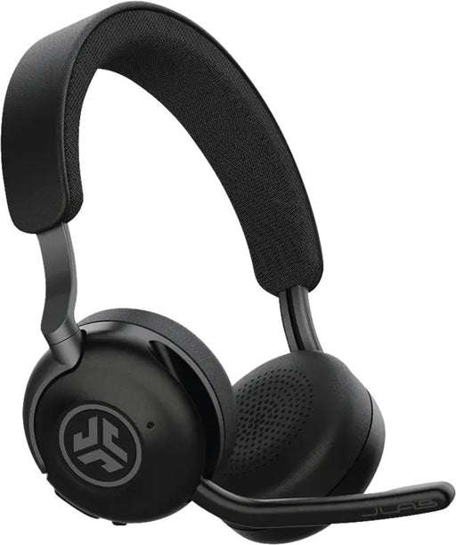 EAN 0810119071194 - JLab IEUHBEPICWORKRBLK63 auricular y casco Auriculares Inalámbrico y alámbrico Diadema Oficina/Centro de  imagen 1