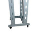 EAN 4038816050724 - ALLNET ALL-SRB6122GRAU armario rack Rack o bastidor independiente Gris imagen 3