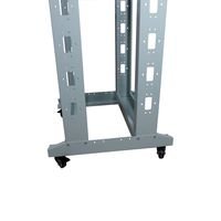 EAN 4038816050694 - ALLNET ALL-SRB6142GRAU armario rack Rack o bastidor independiente Gris imagen 3