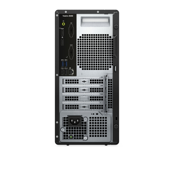 EAN 5902002259880 - DELL Vostro 3030 Intel® Core™ i3 i3-14100 16 GB DDR5-SDRAM 512 GB SSD Windows 11 Pro Escritorio PC Negro imagen 4