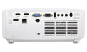 EAN 5055387669062 - Optoma ZH551 Proyector de alcance estándar 5600 lúmenes ANSI DLP 1080p (1920x1080) 3D Blanco imagen 9