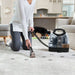 EAN 11120272314 - Bissell SpotClean Pet Plus máquina de limpieza de alfombras Seca y húmeda Negro, Transparente imagen 12