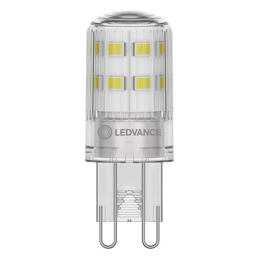 EAN 4099854248788 - Osram 4099854248788 lámpara LED Blanco cálido 2700 K 3 W G9 F imagen 2