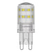 EAN 4099854248788 - Osram 4099854248788 lámpara LED Blanco cálido 2700 K 3 W G9 F imagen 2