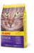 EAN 4032254749158 - Josera Culinesse alimento seco para gatos 2 kg Adulto Aves, Salmón imagen 1