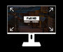 EAN 4589511175699 - JAPANNEXT JN-I238FHD120F-HSP-W pantalla para PC 60,5 cm (23.8") 1920 x 1080 Pixeles Full HD LCD Blanco imagen 6