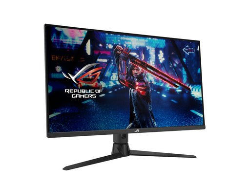 EAN 4711081848028 - ASUS ROG Strix XG32UQ pantalla para PC 81,3 cm (32") 3840 x 2160 Pixeles 4K Ultra HD LCD Negro imagen 2